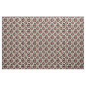 Rose Crematory - Gothic Dense Tile Stoff (Fat Quarter (45,7 x 55,9 cm))