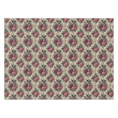 🔥 Rose Crematory - Gothic Medium Muster Tischdecke (Vorderseite (Horizontal))