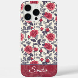 Rose Custom iPhone Case für Girlfriends