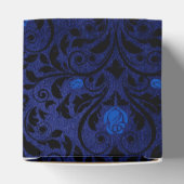 Rose Damask Geschenkschachtel (Oben)