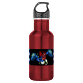 ROSE DANCE TRINKFLASCHE (Vorderseite)