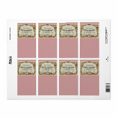 Rose de Provance a French Parfüm (Vorne)