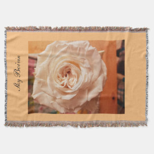 Rose Decke