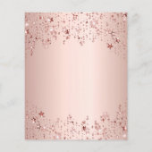 Rose der Billigflagge (Rückseite)