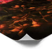 Rose - Der Cherub Poster (Ecke)