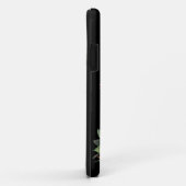 Rose der Fire Gothic Fairy Fantasy Art Case-Mate iPhone Hülle (Hinten/Rechts)