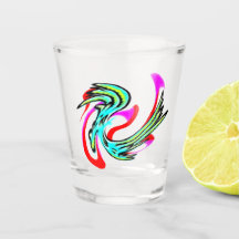 Rose der geteilten Liebe