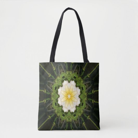 Rose der Liebe... Tasche (Vorderseite)