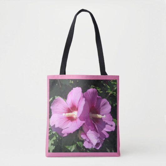 Rose der Tasche Sharon (Vorderseite)
