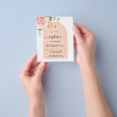 Rose der Taufe Flyer (Gruppe)