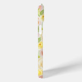 Rose der Wasserfarbe Gemustert Case-Mate iPhone Hülle (Rückseite / Rechts)