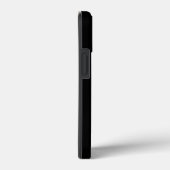 Rose des blühenden Feuers Case-Mate iPhone Hülle (Rückseite / Rechts)