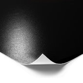 Rose des blühenden Feuers Fotodruck (Ecke)