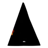 Rose des blühenden Feuers Partyhütchen (Rechts)