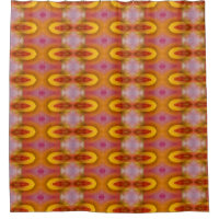 Rose des Friedens Ikat 7