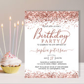 Rose des Haushalts Gold jedes Alter Weißer Geburts