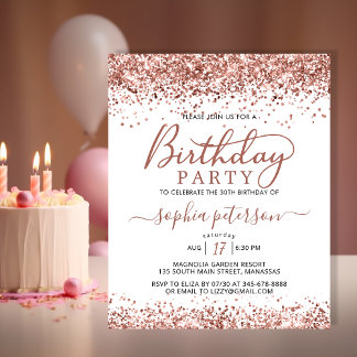 Rose des Haushalts Gold jedes Alter Weißer Geburts