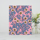 Rose des Hundes (Stehend Vorderseite)