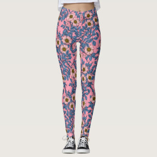 Rose des Hundes Leggings