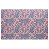 Rose des Hundes Stoff (Yard (91,4 cm))