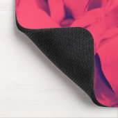 Rose des Lebens Mousepad (Ecke)