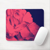 Rose des Lebens Mousepad (Mit Mouse)