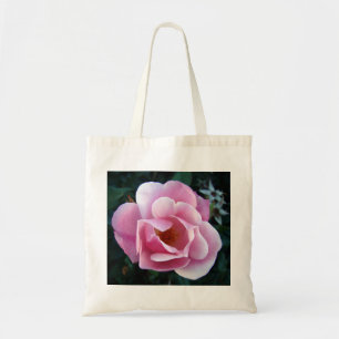 Rose des Muttertags Tragetasche