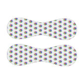 Rose des Regenbogens Baseball (Paneele)