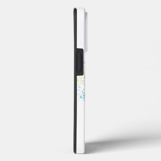 Rose des Regenbogens Case-Mate iPhone Hülle (Rückseite / Rechts)