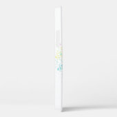 Rose des Regenbogens Case-Mate iPhone Hülle (Rückseite / Rechts)