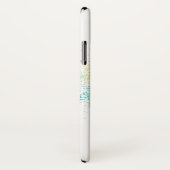 Rose des Regenbogens Case-Mate iPhone Hülle (Hinten/Rechts)