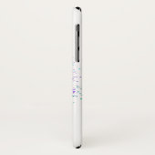 Rose des Regenbogens Case-Mate iPhone Hülle (Hinten/Links)