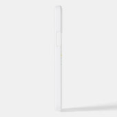 Rose des Regenbogens iPhone Hülle (Rechte Seite)