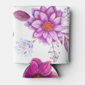 Rose Dosenkühler (Vorderseite)