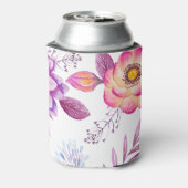 Rose Dosenkühler (Kanne Rückseite)