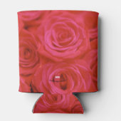 Rose Dosenkühler (Rückseite)