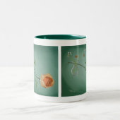 Rose Elegance Tasse (Mittel)