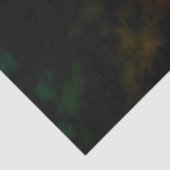 Rose Ember Fade Seidenpapier (Ausschnitt)