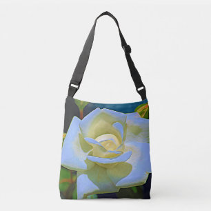 Rose Expressionismus - Tasche