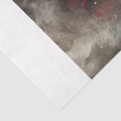 Rose Fairy Seidenpapier (Ausschnitt)