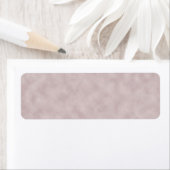 Rose farbige Pergament Textur Hintergrund (Insitu)