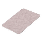 Rose farbige Pergament Textur Hintergrund Magnet (Linke Seite)