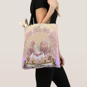 Rose Feenring Tasche