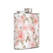 Rose Flachmann (Rechts)