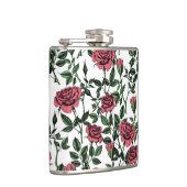 Rose Flachmann (Rechts)