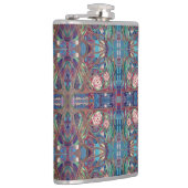 Rose Flachmann (Rechts)