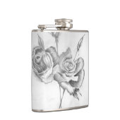 ROSE FLACHMANN (Rechts)