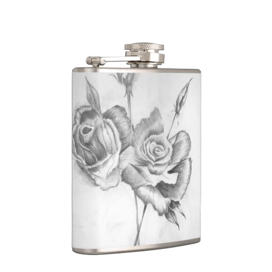 ROSE FLACHMANN (Rechts)