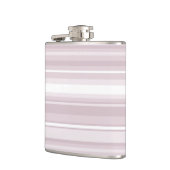 Rose Flachmann (Links)