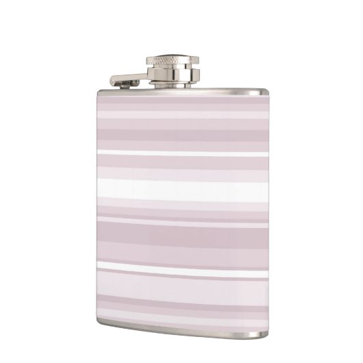 Rose Flachmann (Links)